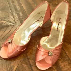 New Your Party Shoes